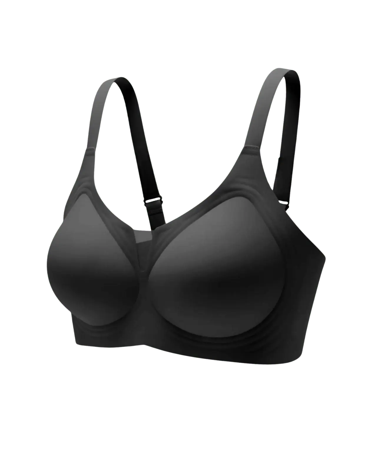 Sutiã Glamour Alça fina - Alças Finas e Aveludadas