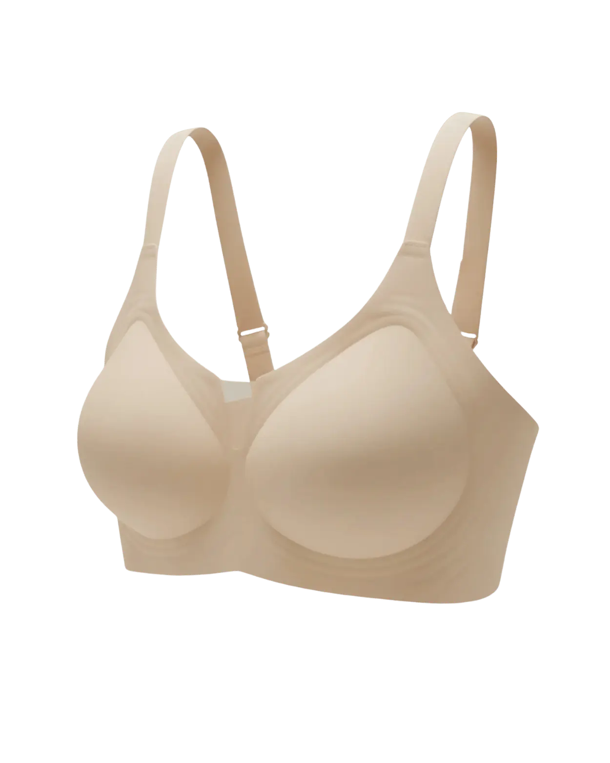 Sutiã Glamour Alça fina - Alças Finas e Aveludadas