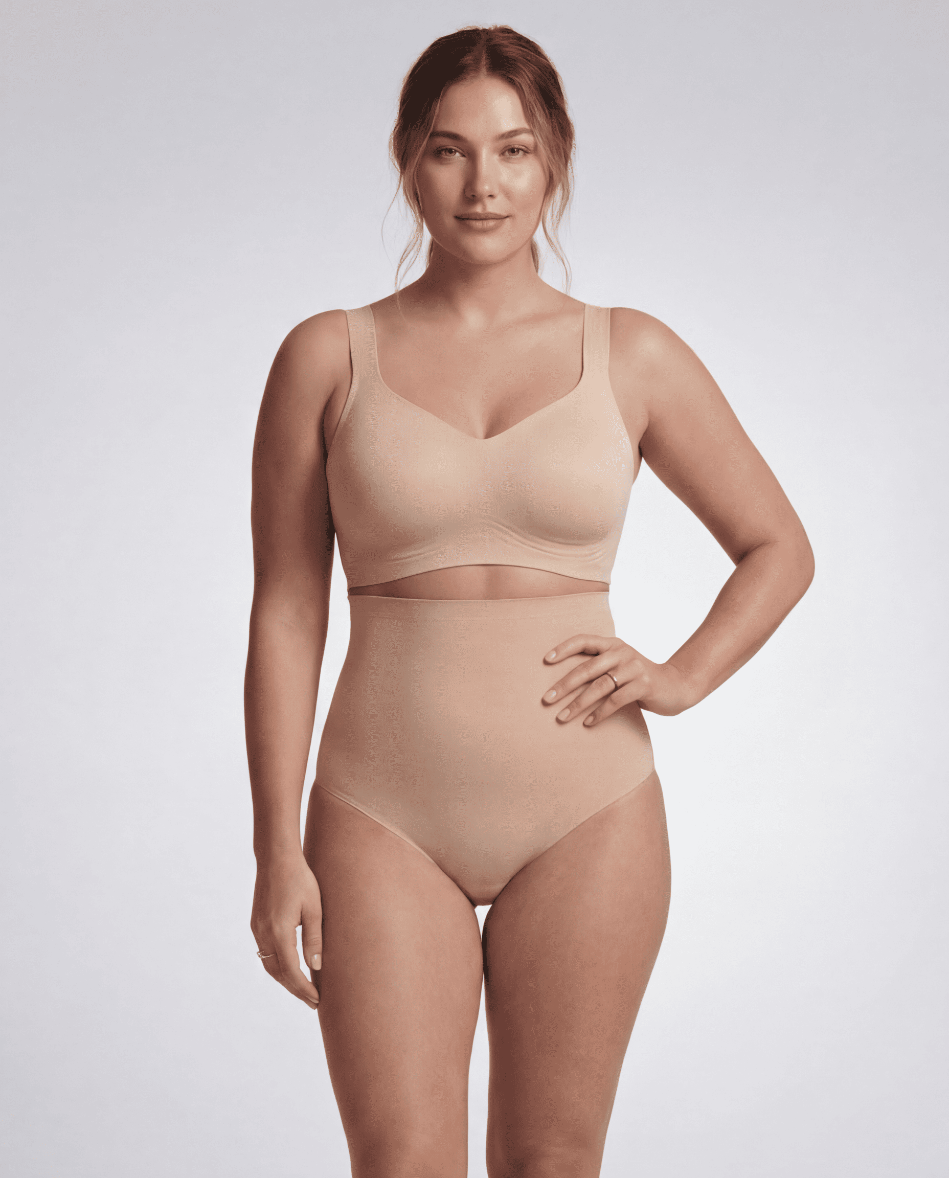 Sutiã Reforçado Comfort®