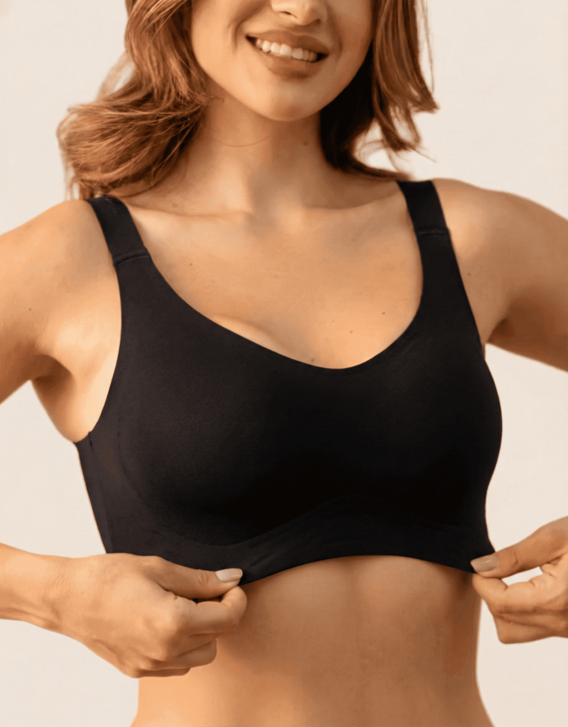 Sutiã Reforçado Comfort®