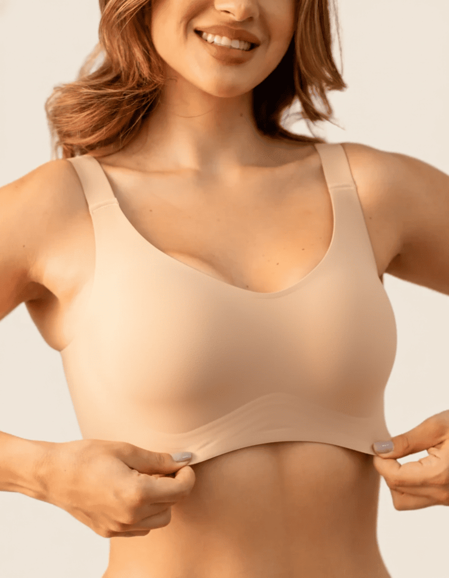 Sutiã Reforçado Comfort®