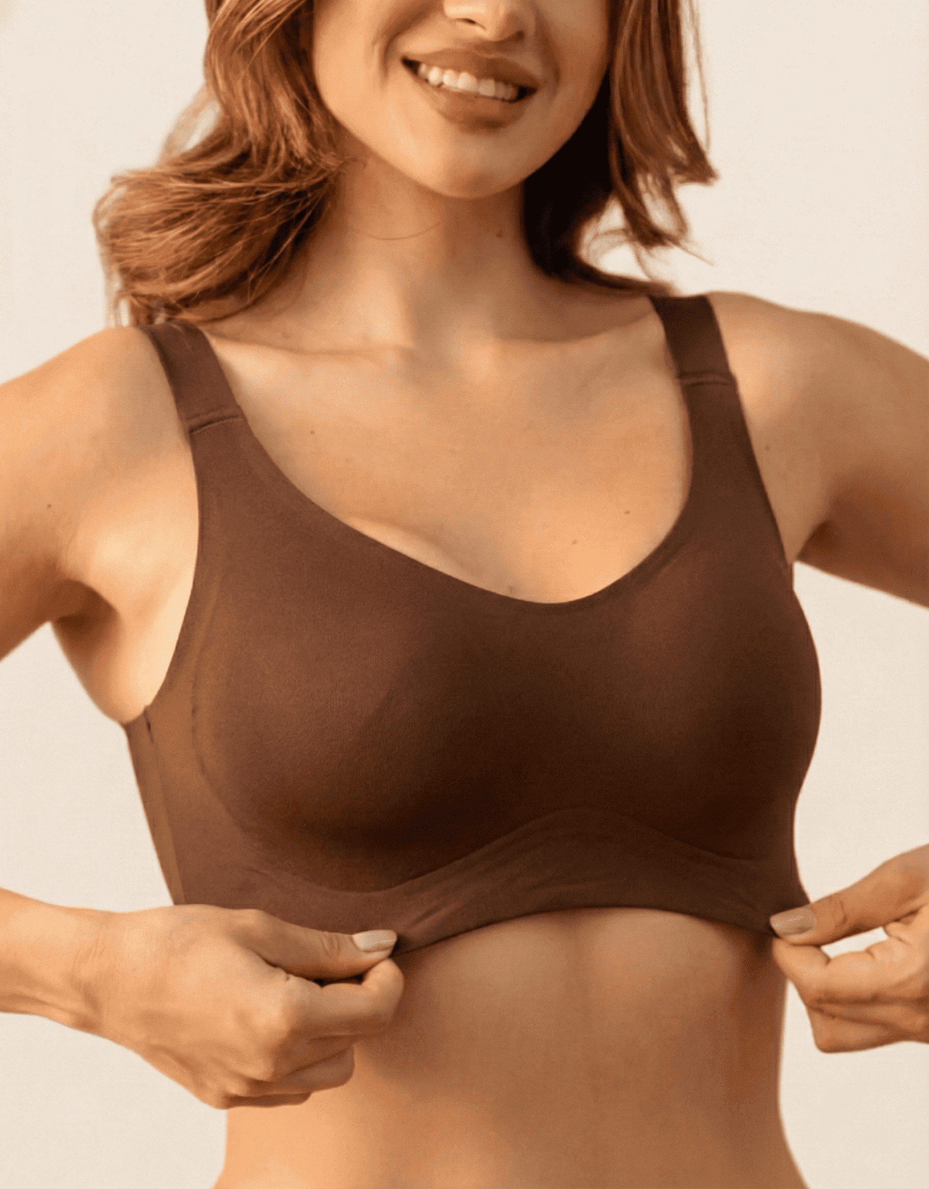 Sutiã Reforçado Comfort®