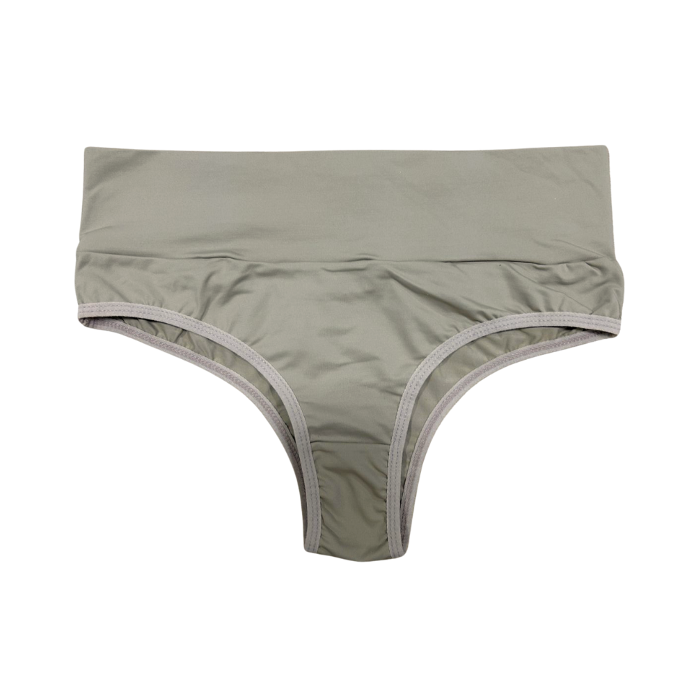 Calcinha Pandora - Tanga de Cintura Média