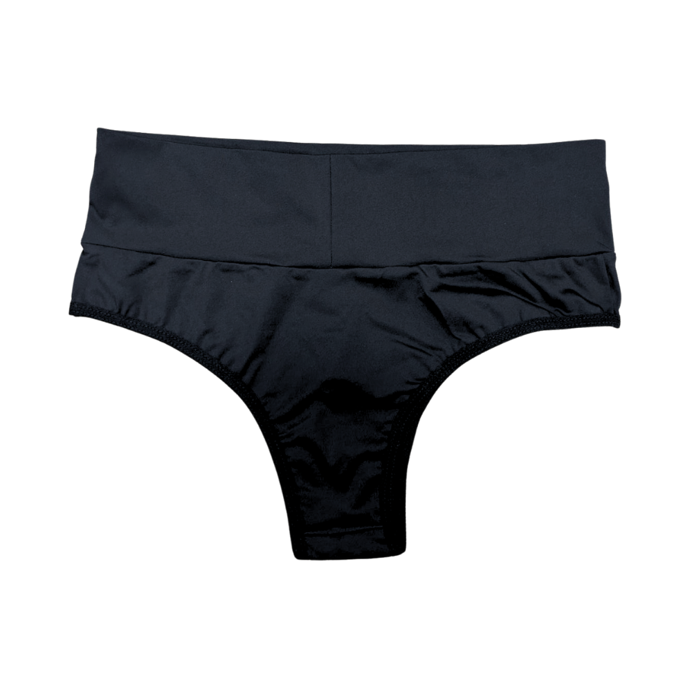Calcinha Pandora - Tanga de Cintura Média