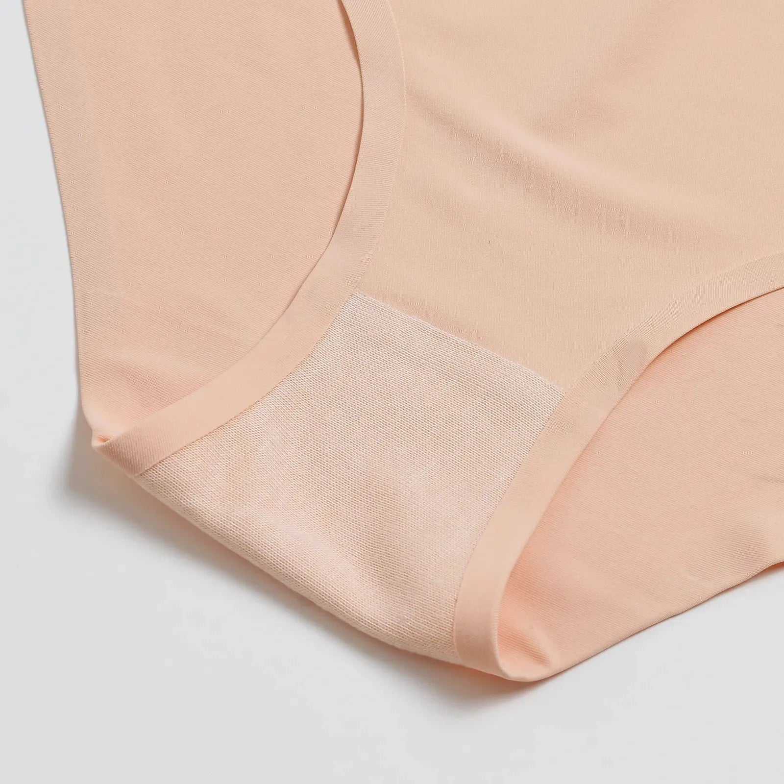 Kit 10 Unidades Calcinha Soft - Corte a Laser