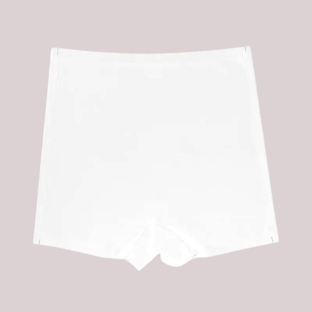 Kit 3 Calcinhas Short Segunda pele - sem Costura