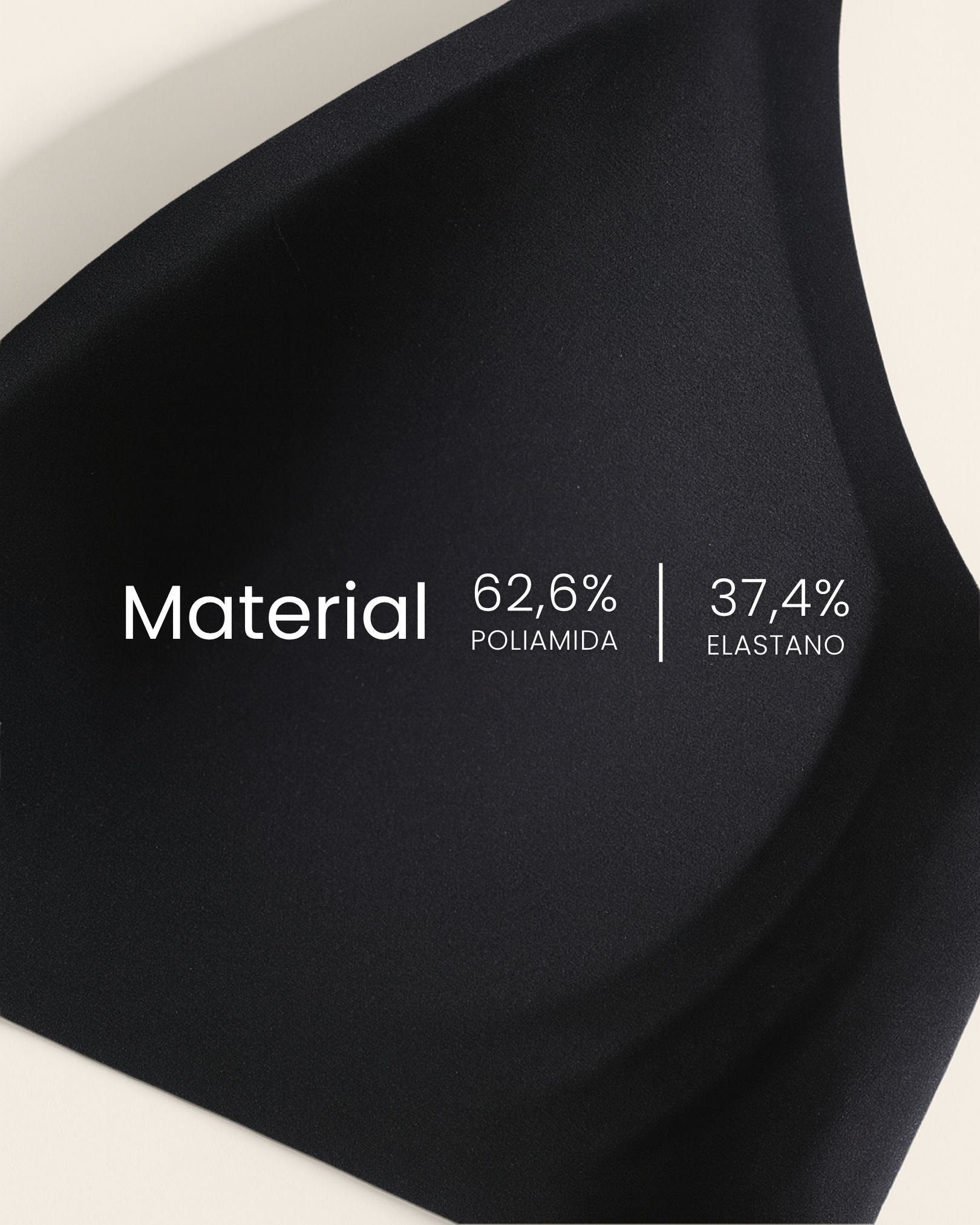 Sutiã Conforto Premium - Alça Fina e Conforto