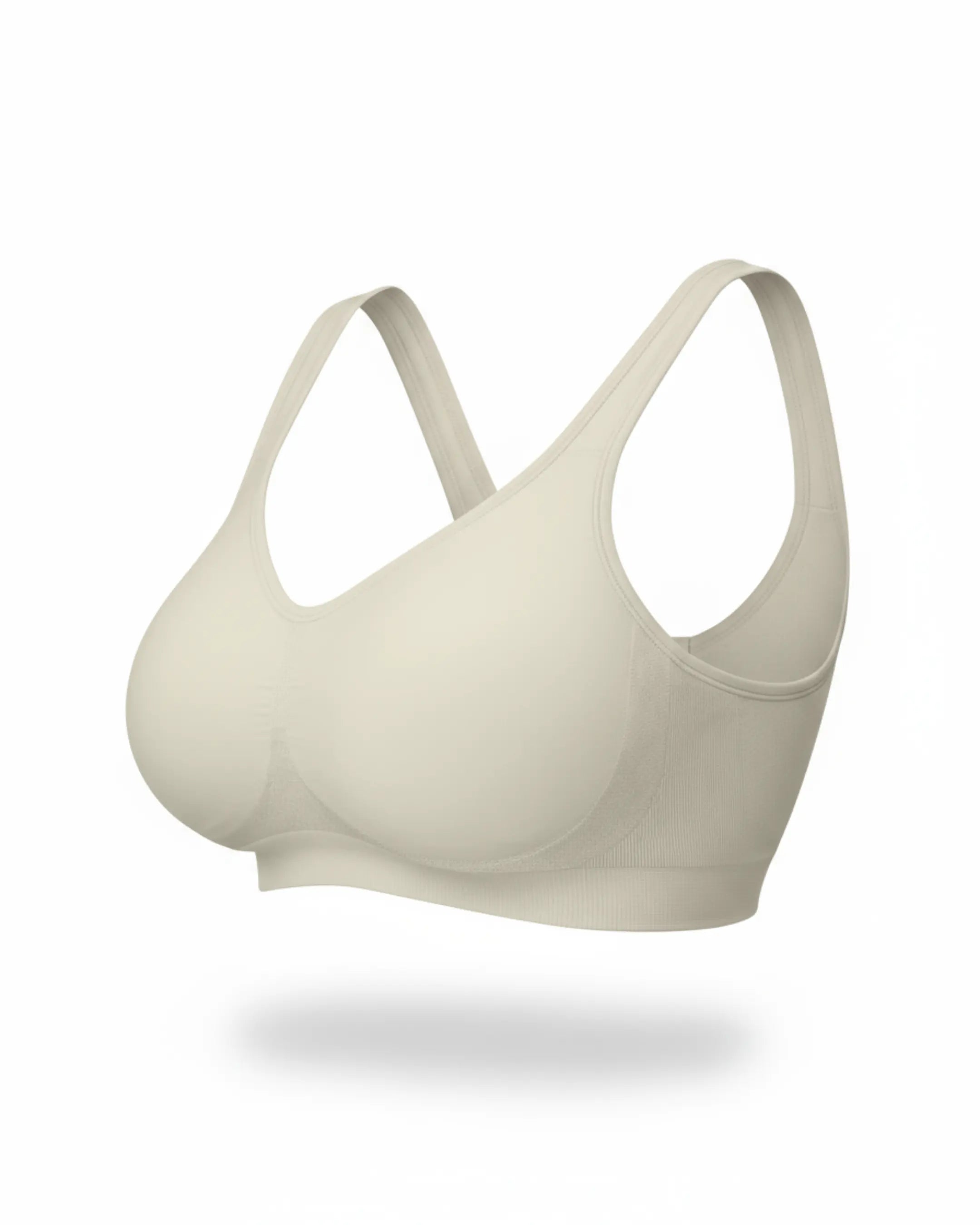 Sutiã Daily Original- Conforto para uso Diário