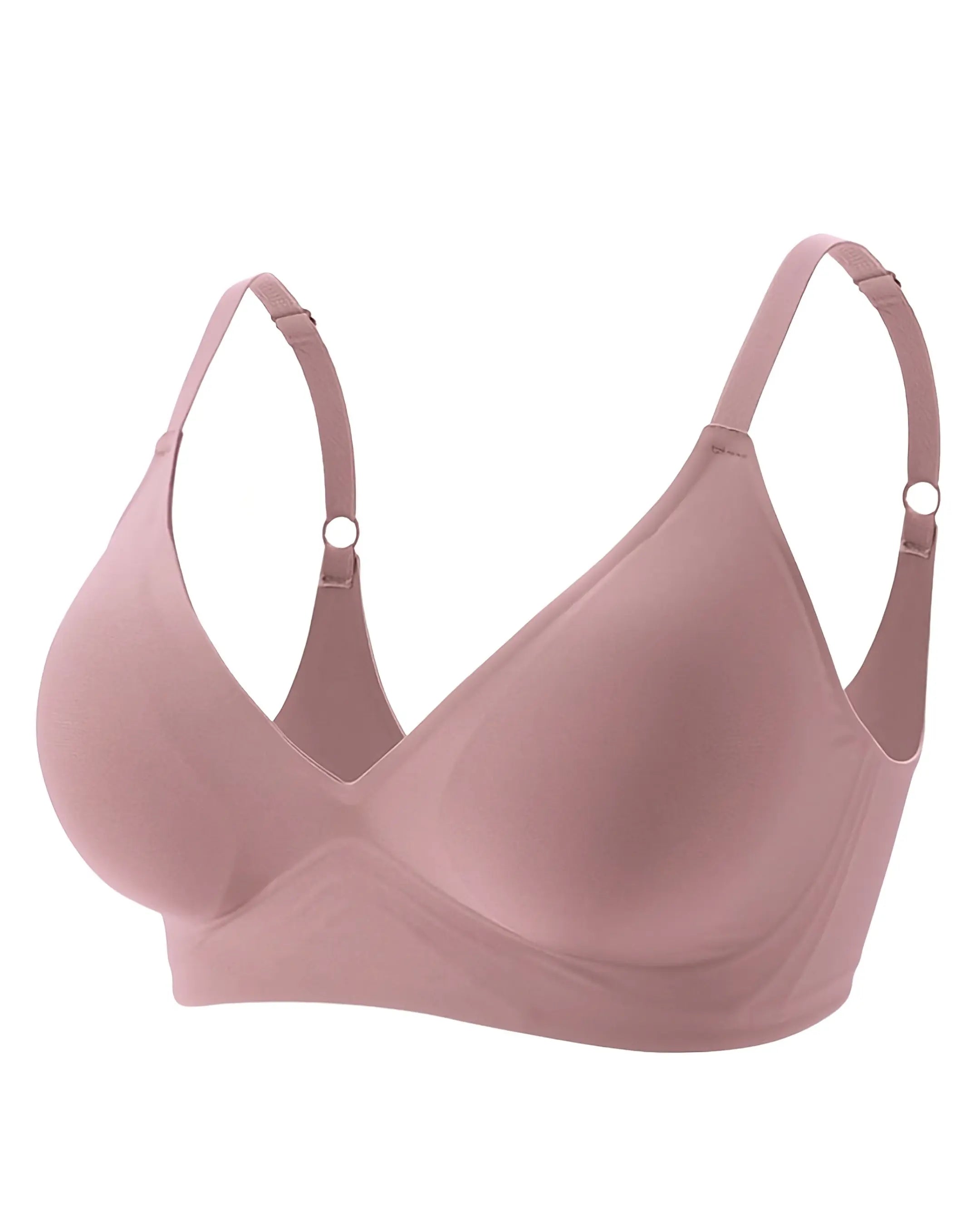 Sutiã Conforto Premium - Alça Fina e Conforto