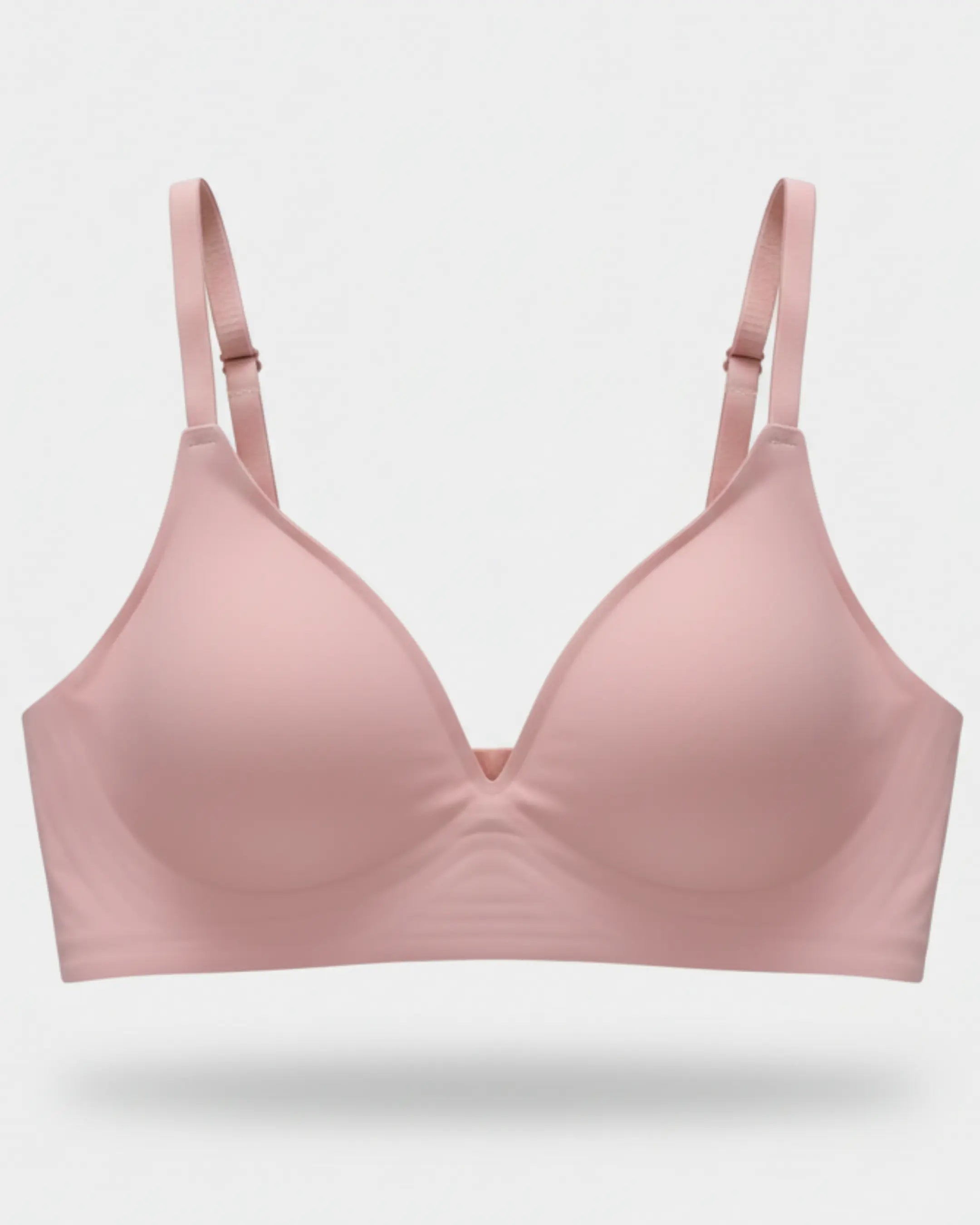 Sutiã Conforto Premium - Alça Fina e Conforto