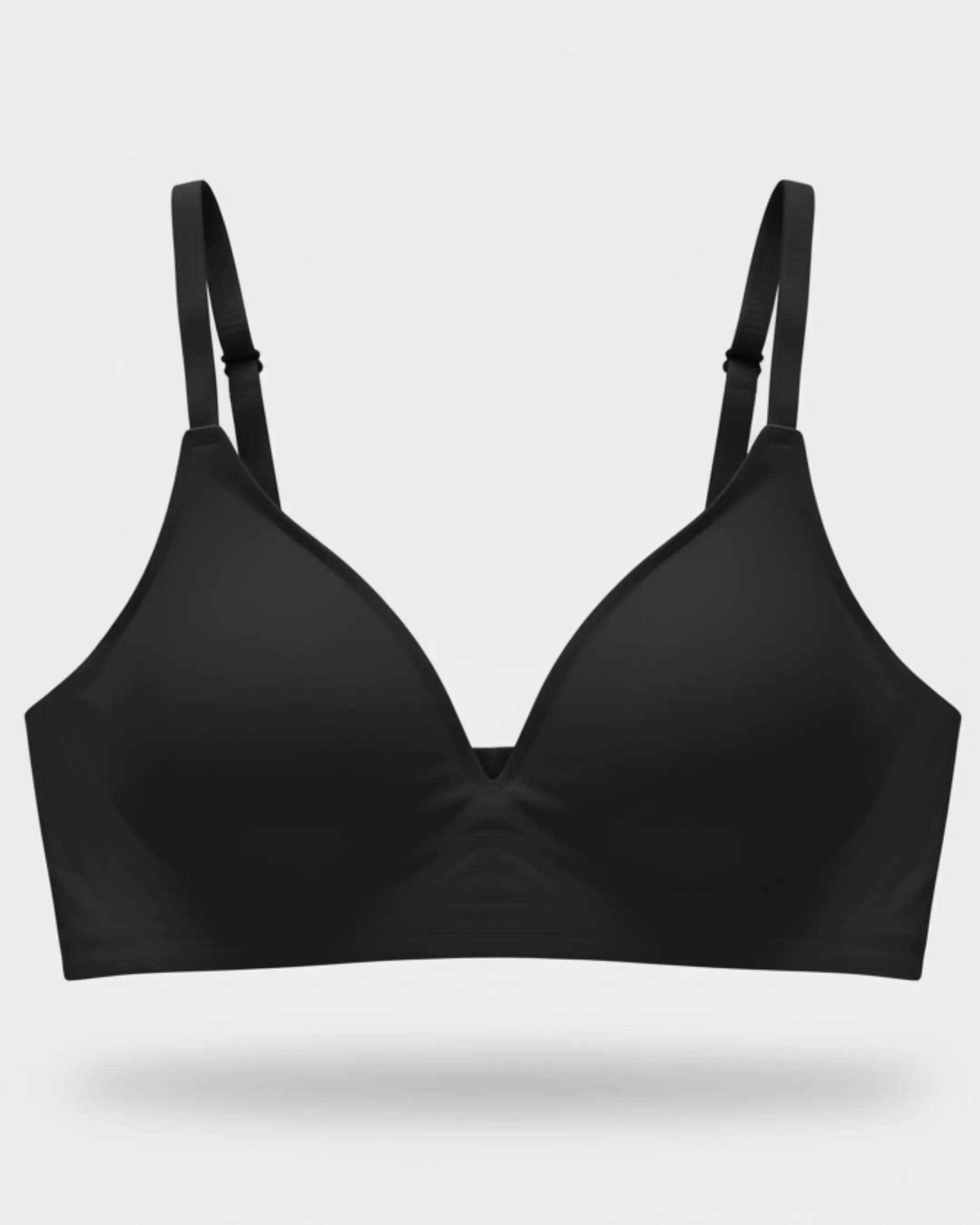 Sutiã Conforto Premium - Alça Fina e Conforto