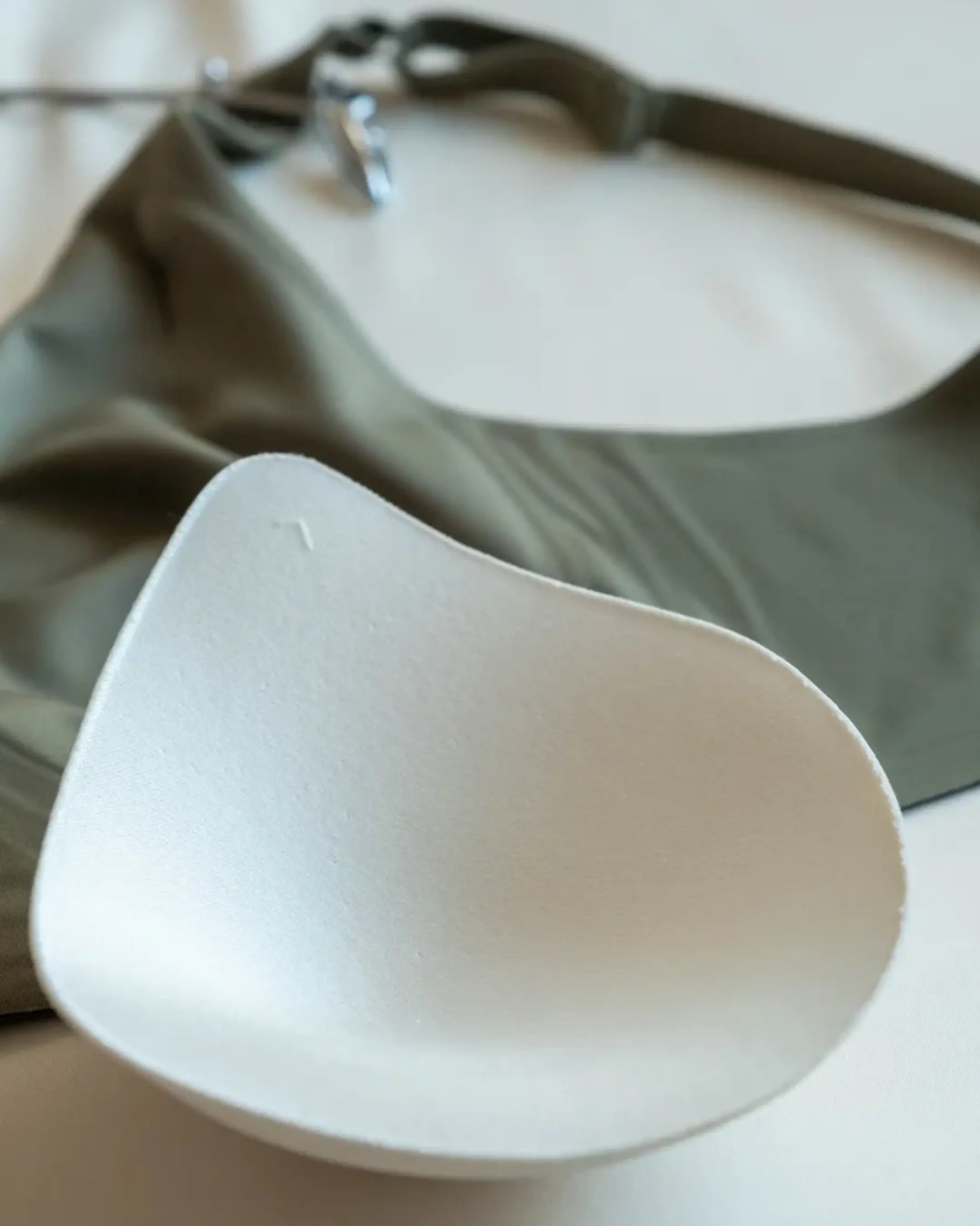 Sutiã Conforto Premium - Alça Fina e Conforto