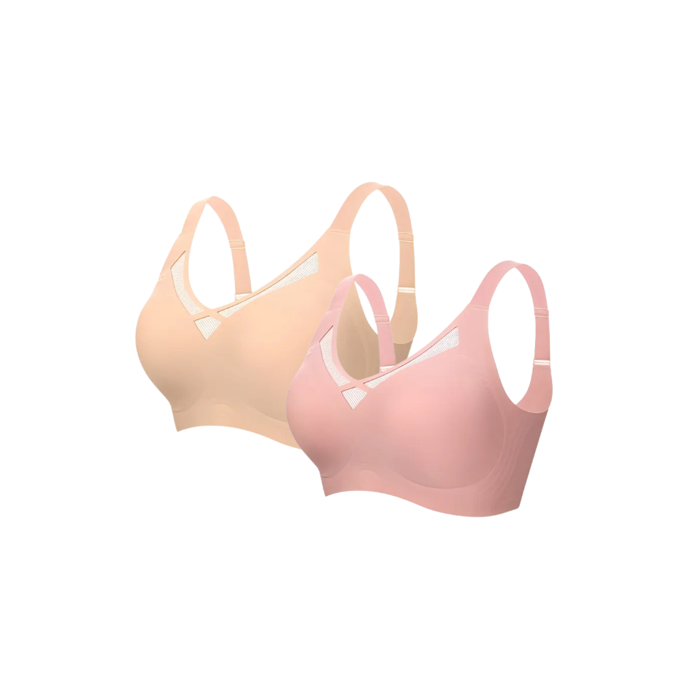 Sutiã Dreams Reforçado - Suporte com Conforto