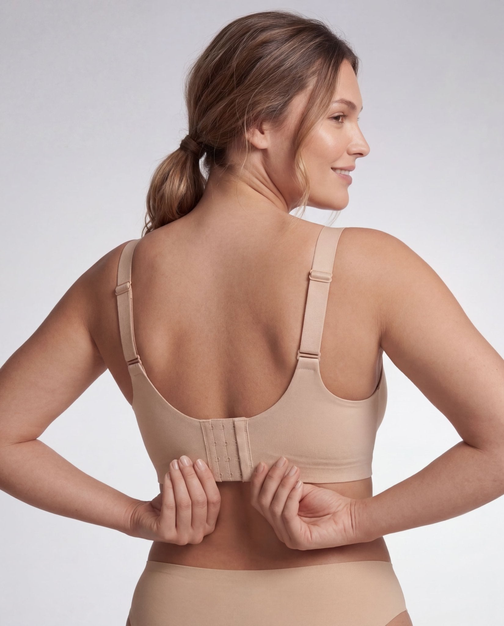 Sutiã Reforçado Confort®