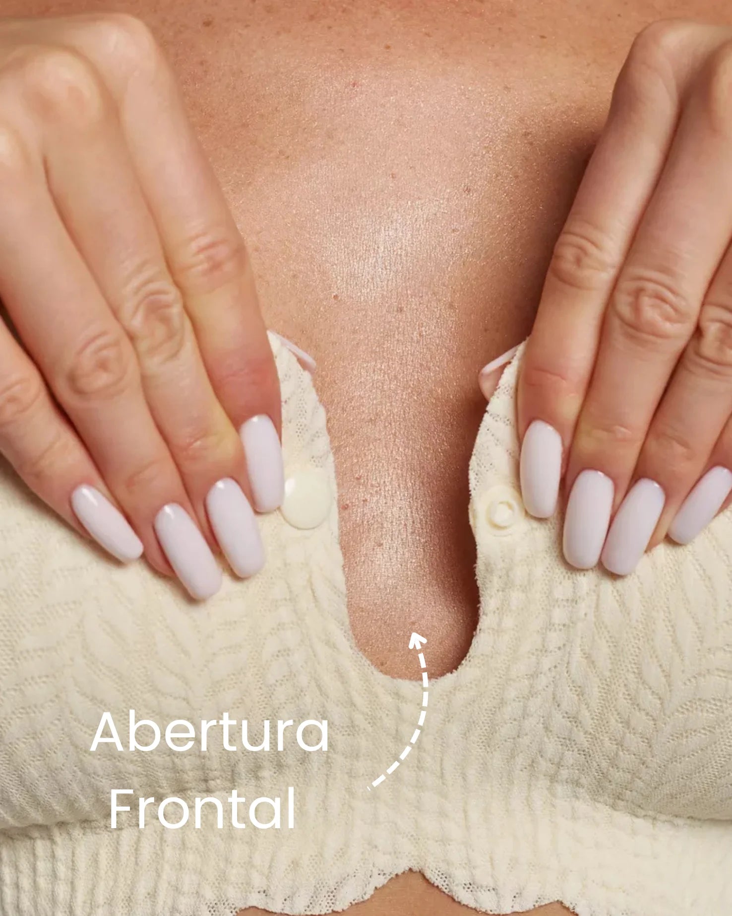 Sutiã Maternity - Amamentação com Conforto e Praticidade