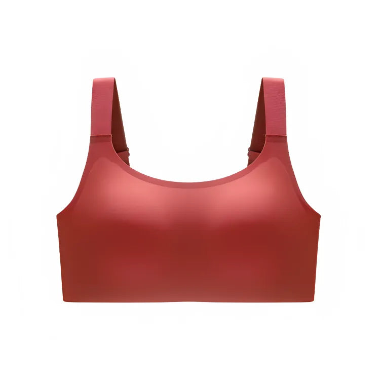 Sutiã Conforto Premium Plus Size - Conforto e Sustentação