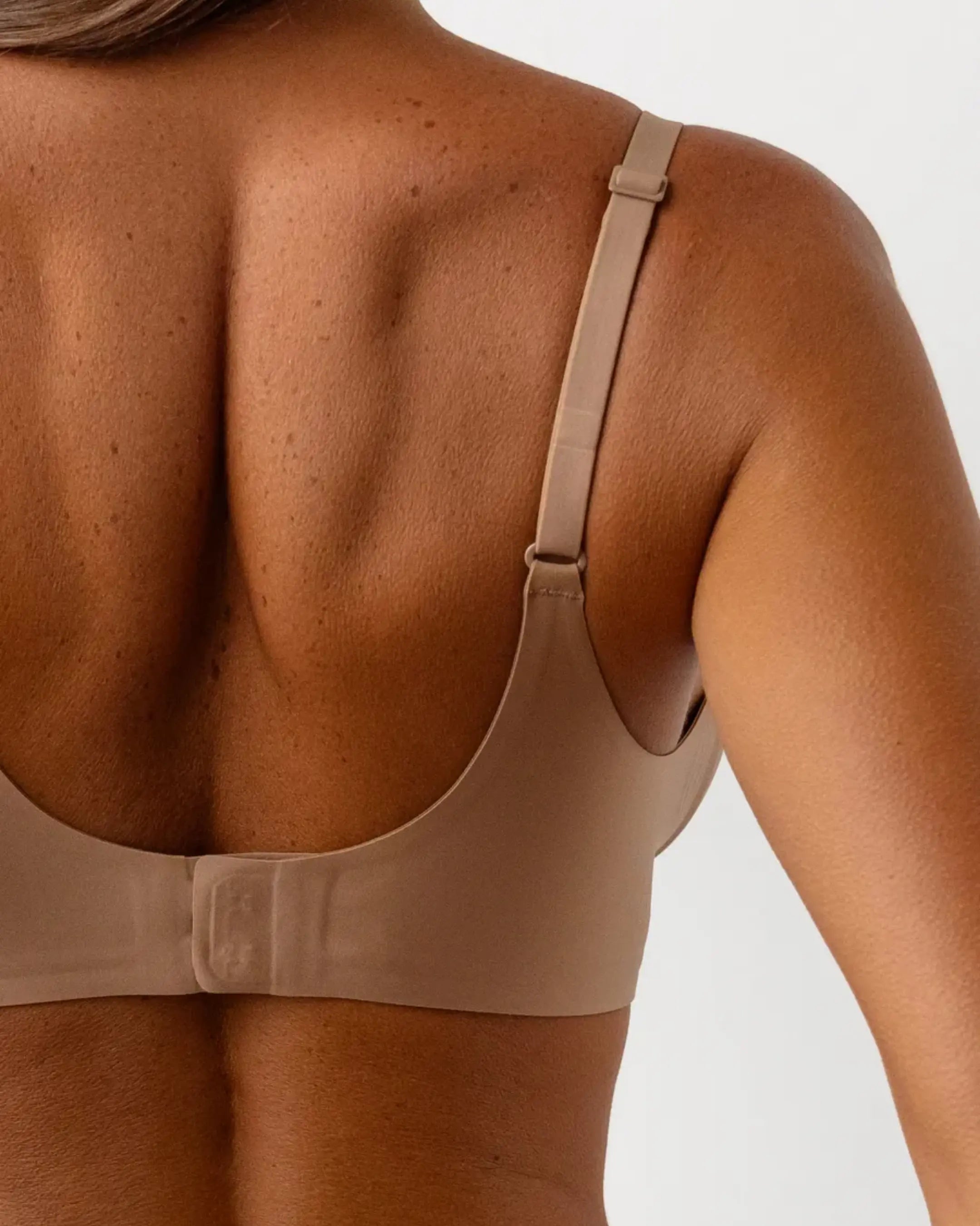 Sutiã Conforto Premium - Alça Fina e Conforto