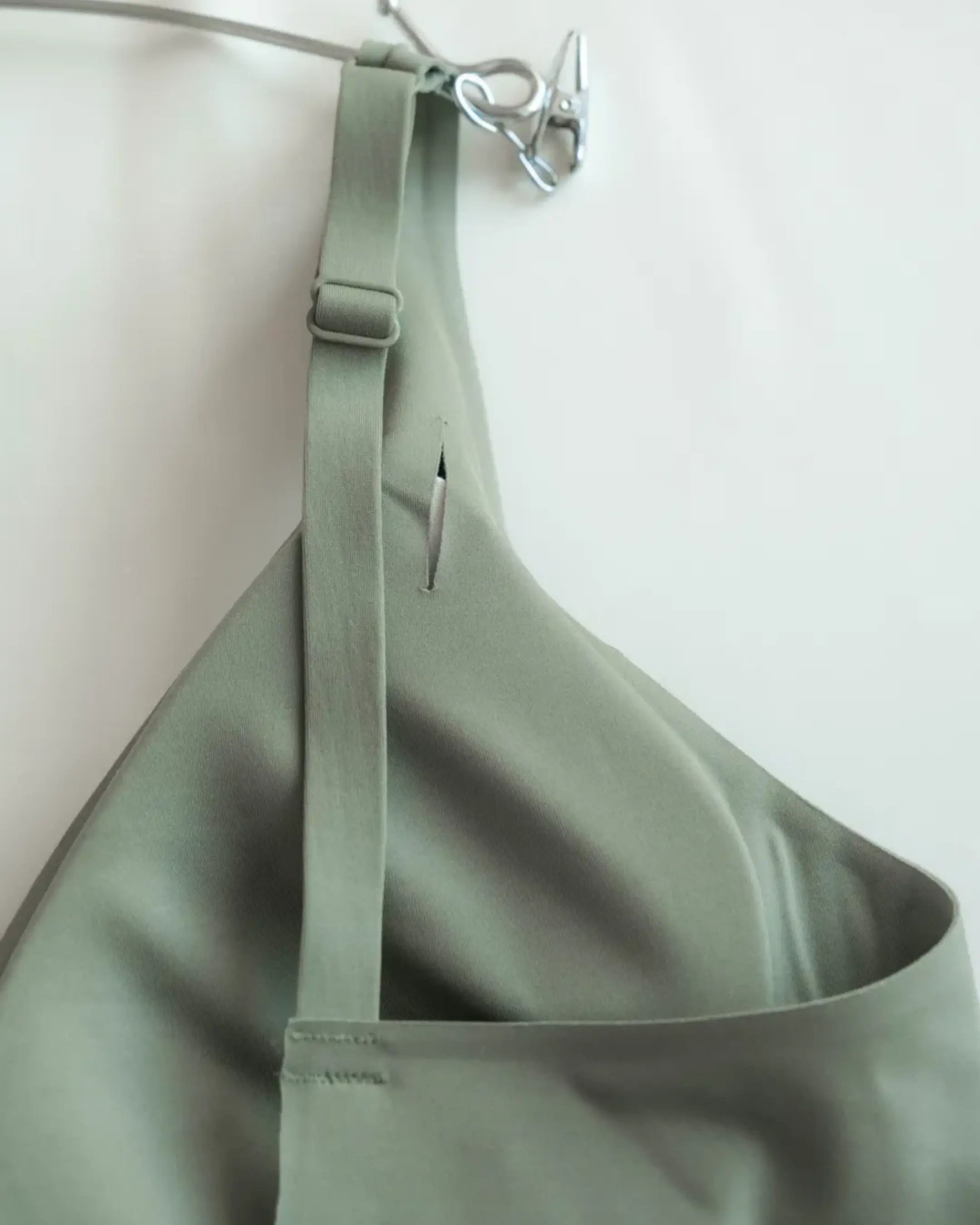 Sutiã Conforto Premium - Alça Fina e Conforto